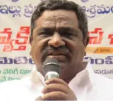 Gade Innayya gets interim bail in NIA case
