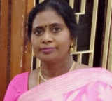 Sumathi Venkatesh Another big blow to BJP in Tamil Nadu as female leader says goodbye