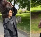 Katrina Kaif reveals thick hair secret not expensive products but homemade oil