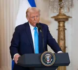 Donald Trump claims wonders in national security despite lack of experience