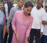 Peddi Sensational Success Grand Celebrations At Chiranjeevi Residence Upasana Joins