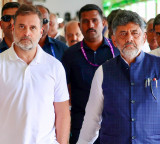 R Ramalinga Reddy Resigns CM DK Shivakumar Says High Command Decision