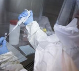 Another Sudanese national isolated at Hyderabad hospital over suspected Ebola symptoms
