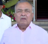 Ramalinga Reddy resigns as minister giving shock to DK Shivakumar over portfolio