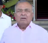Ramalinga Reddy resigns as minister giving shock to DK Shivakumar over portfolio