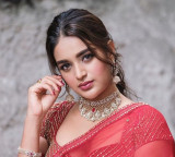 Nidhhi Agerwal Says I Do Not Care About Trolls