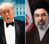 Donald Trump considers meeting Khamenei an honor as policy shifts