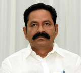 Former Andhra MLA arrested in land grab case in Hyderabad