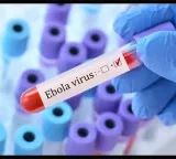 Ebola scare in Hyderabad three suspects in Gandhi Hospital