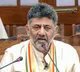 DK Shivakumar says will personally talk and resolve Minister resignation issue