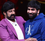 Nandamuri Balakrishna NBK111 key update on June 10