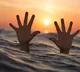 Kamareddy District Tragedy Three People Died After Entering River