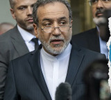 Ayatollah Ali Khamenei death Iran Foreign Minister was in office during attack