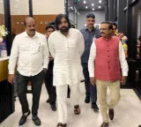 Lingamaneni Ramesh considers it a responsibility not just a position
