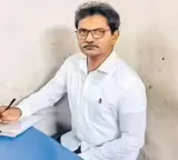 Devji former Maoist leader leaves gun for law books and clears LAWCET
