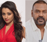 Raghava Lawrence instead of Trisha as TVK candidate for Tiruchi East