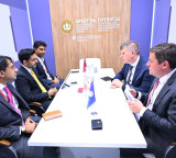 Small Nuclear Reactors in AP Lokesh Proposal to Russian Giant Rosatom