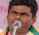 Annamalai quits BJP, Nitin Nabin accepts resignation