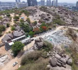 HYDRAA protects 198 acres of land worth 30000 crores