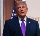 Donald Trump warns Iran of war if US soldiers are killed