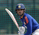 Shubman Gill and seven Gujarat Titans players feature in India squad for Afghanistan Test