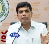 Kona Sasidhar clarifies AP DSC recruitment and horizontal reservation rules