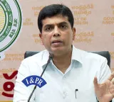 Kona Sasidhar clarifies AP DSC recruitment and horizontal reservation rules