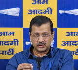 Arvind Kejriwal says no paper leaks occurred in AAP rule and slams contract to banned company