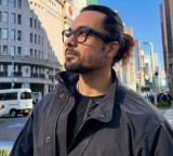 Ankit Purohit viral Instagram video on life in Japan