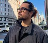 Ankit Purohit viral Instagram video on life in Japan