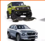 Maruti Suzuki Nexa June Offers On Invicto Grand Vitara And Baleno