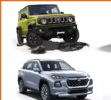 Maruti Suzuki Nexa June Offers On Invicto Grand Vitara And Baleno