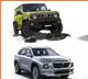 Maruti Suzuki Nexa June Offers On Invicto Grand Vitara And Baleno