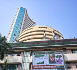 RBI Monetary Policy Sensex and Nifty Rise Ahead of Rate Decision