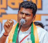 Annamalai resigns from BJP and high command accepts resignation