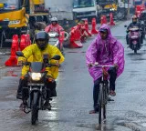 Heavy rains lash Kerala IMD issues warning
