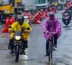 Heavy rains lash Kerala IMD issues warning