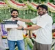 Akkineni Hero in a New Avatar Naga Chaitanya Turns Producer