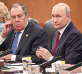 Volodymyr Zelenskyy writes open letter to Putin to end the war