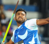 Rumesh Tharanga Pathirage wins Rome Diamond League with massive 9262m javelin throw