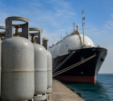 US sanctions Iran LPG network over shipments to B'desh, targets exchange firm