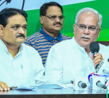 RS polls: Congress appoints Bhupesh Baghel, Ajay Sharma observers for Jharkhand