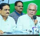 RS polls: Congress appoints Bhupesh Baghel, Ajay Sharma observers for Jharkhand