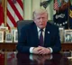 Trump says Iran situation 'going quite well'