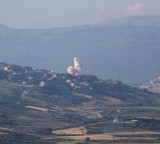 Israeli military says Hezbollah launches surface-to-air missiles at air force aircraft