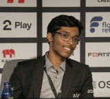 'It's a new month, you'll play well': Pragg recalls mother's prediction after Norway Chess title