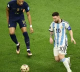 Messi could feature in Argentina's World Cup warm-up matches, says Scaloni