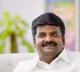 Former AIADMK ministers Shanmugam, Vijayabaskar likely to join TVK