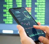 Domestic investors continue to offset FII selling amid govt booster to woo foreign capital