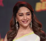 Madhuri Dixit says society still judges women differently than men